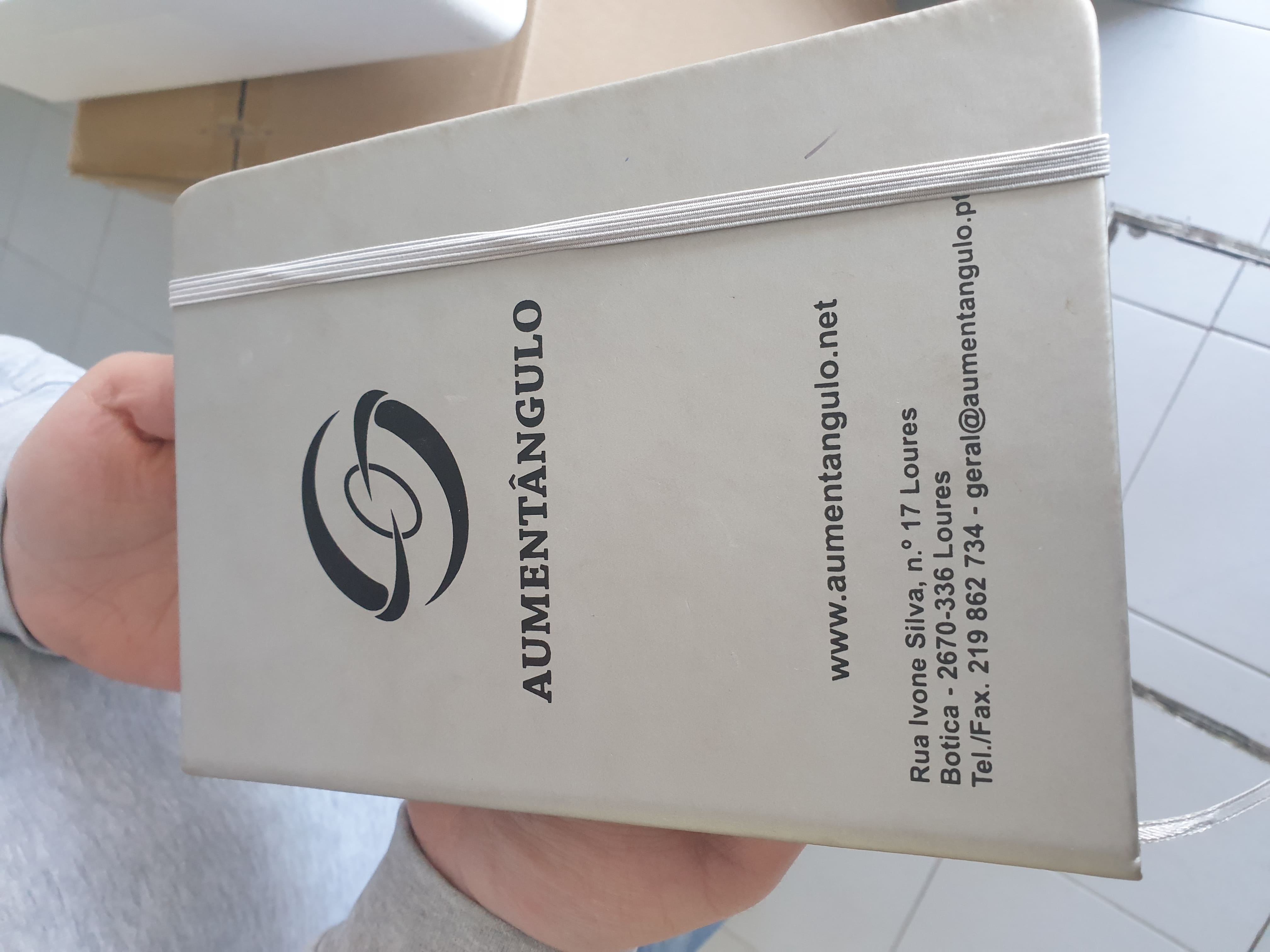 Aumentangulo